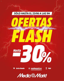 Folleto MediaMarkt Página 1