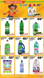Catálogo Merco semana 25 Página 10