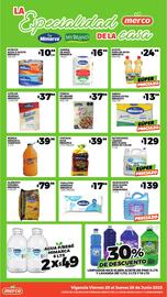 Catálogo Merco semana 25 Página 2