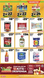 Catálogo Merco semana 25 Página 6