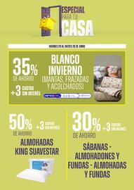 Catálogo Supermercados Vea semana 25 Página 10