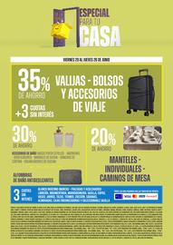 Catálogo Supermercados Vea semana 25 Página 11