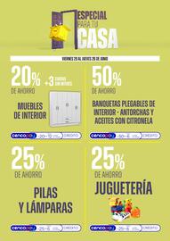 Catálogo Supermercados Vea semana 25 Página 3