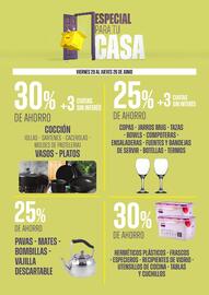Catálogo Supermercados Vea semana 25 Página 6