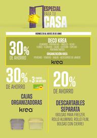 Catálogo Supermercados Vea semana 25 Página 7