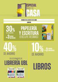 Catálogo Supermercados Vea semana 25 Página 8