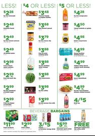 Hy-Vee Weekly Ad week 25 Page 3