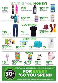 Hy-Vee Weekly Ad week 25 Page 4