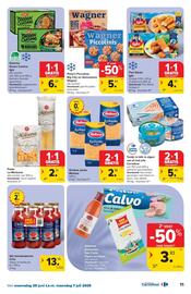 Carrefour folder Pagina 11