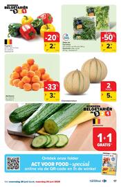 Carrefour folder Pagina 17