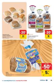 Carrefour folder Pagina 19