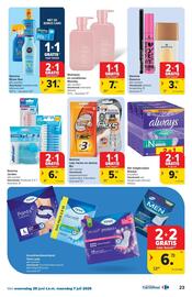 Carrefour folder Pagina 23