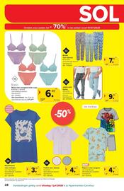 Carrefour folder Pagina 28