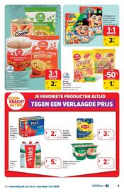 Carrefour folder Pagina 3