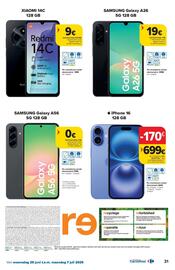 Carrefour folder Pagina 31