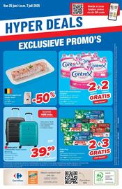 Carrefour folder Pagina 40