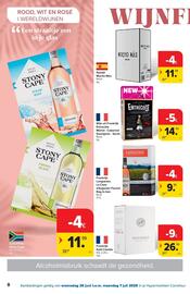 Carrefour folder Pagina 8