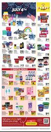 Safeway Weekly Ad Page 2