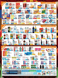 Catálogo Supermercado Estrela Azul Página 4