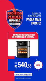 Catálogo Casas Bahia semana 25 Página 2