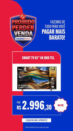 Catálogo Casas Bahia semana 25 Página 4
