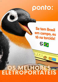 Catálogo Pontofrio Página 1