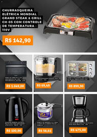Catálogo Pontofrio Página 4