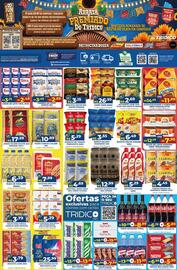 Catálogo Supermercados Tridico Página 1