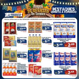 Catálogo Supermercados Tridico Página 3