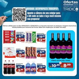 Catálogo Supermercados Tridico Página 5
