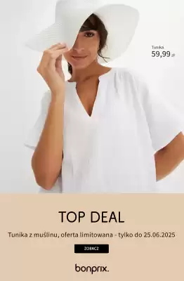 BonPrix gazetka (ważność do 25-06)