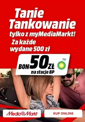 Media Markt gazetka