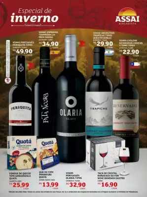 Catálogo Assaí Atacadista (válido até 29-06)