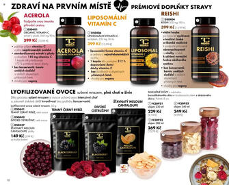Dedra leták Strana 10