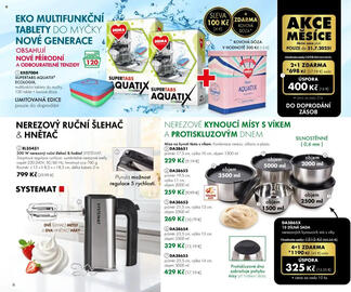 Dedra leták Strana 6