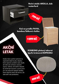 Nejlevnejsi nabytek leták Strana 5