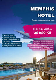 Exim Tours leták Strana 7