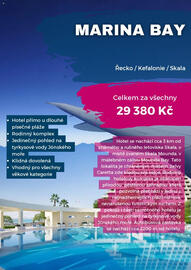 Exim Tours leták Strana 8