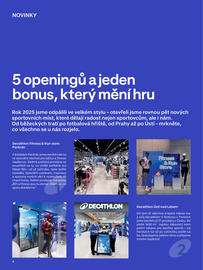 Decathlon leták Strana 4