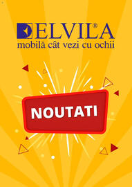 Catalog ELVILA Pagină 1