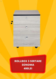 Catalog ELVILA Pagină 3