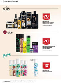 Catálogo Viajes El Corte Inglés Página 10
