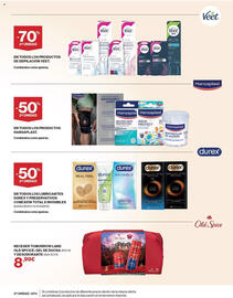 Catálogo Viajes El Corte Inglés Página 13