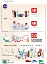 Catálogo Viajes El Corte Inglés Página 16