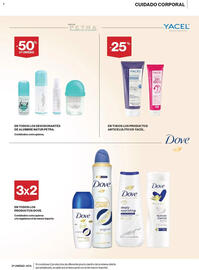 Catálogo Viajes El Corte Inglés Página 5