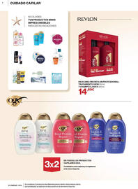 Catálogo Viajes El Corte Inglés Página 8