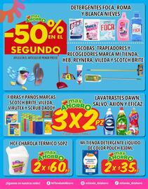 Catálogo Mi Tienda del Ahorro semana 25 Página 2