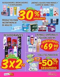 Catálogo Mi Tienda del Ahorro semana 25 Página 3