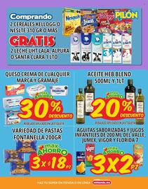 Catálogo Mi Tienda del Ahorro semana 25 Página 4