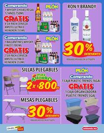 Catálogo Mi Tienda del Ahorro semana 25 Página 5